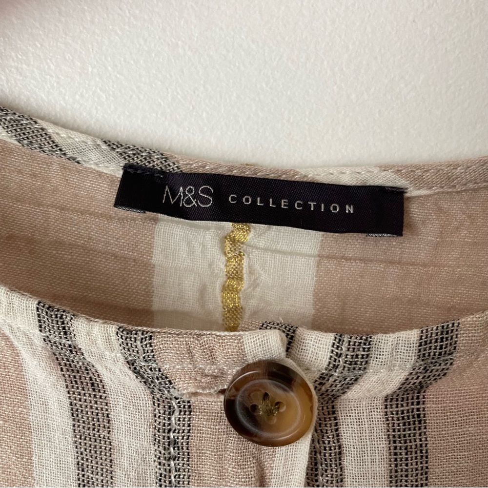 M&S Top - Picture 5 of 6